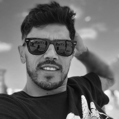 Marcos Montero