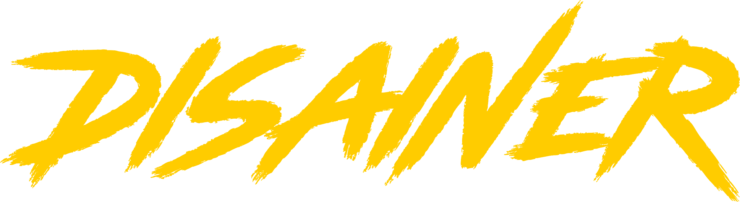 DISAINER Logo Background
