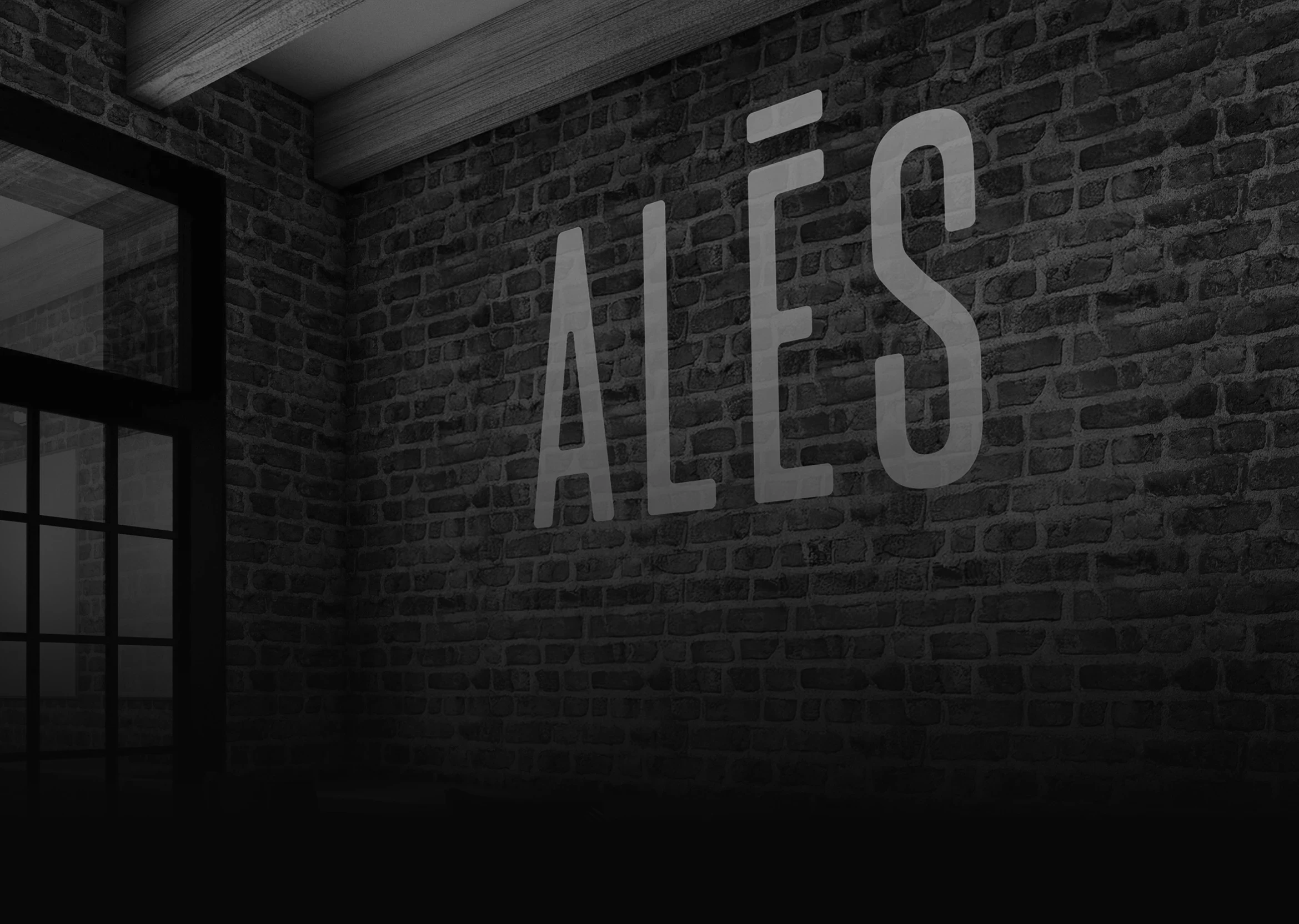 Ales Cover