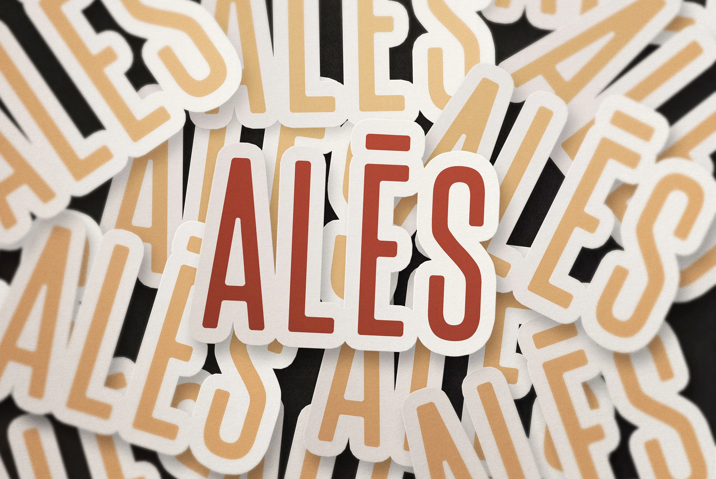 ALES Scene