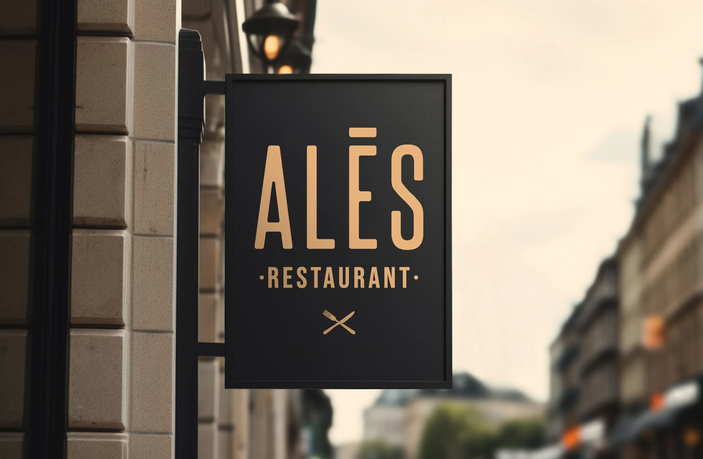 ALES Presentation