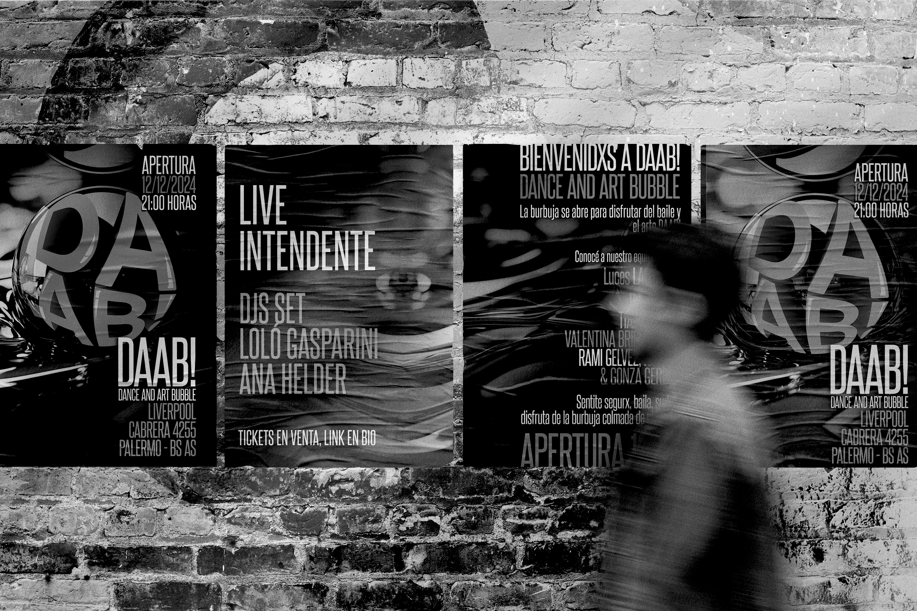 Daab Cover