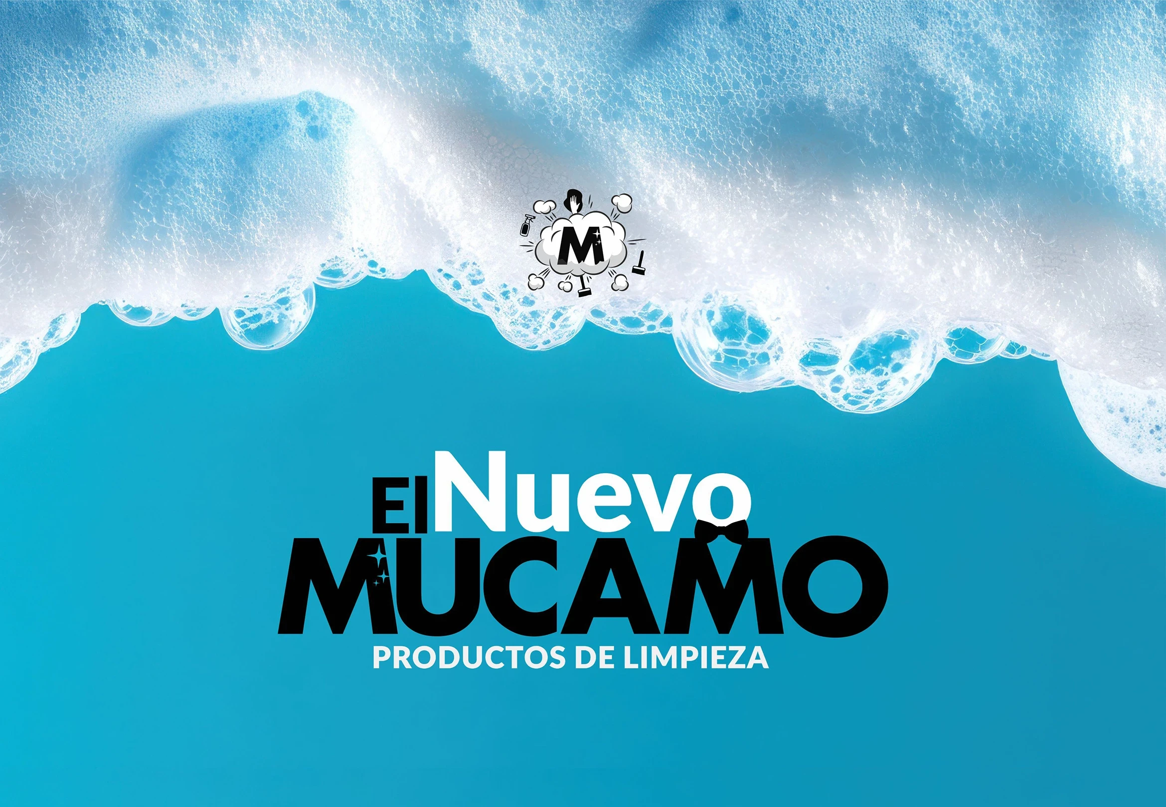 EL Nuevo Mucamo