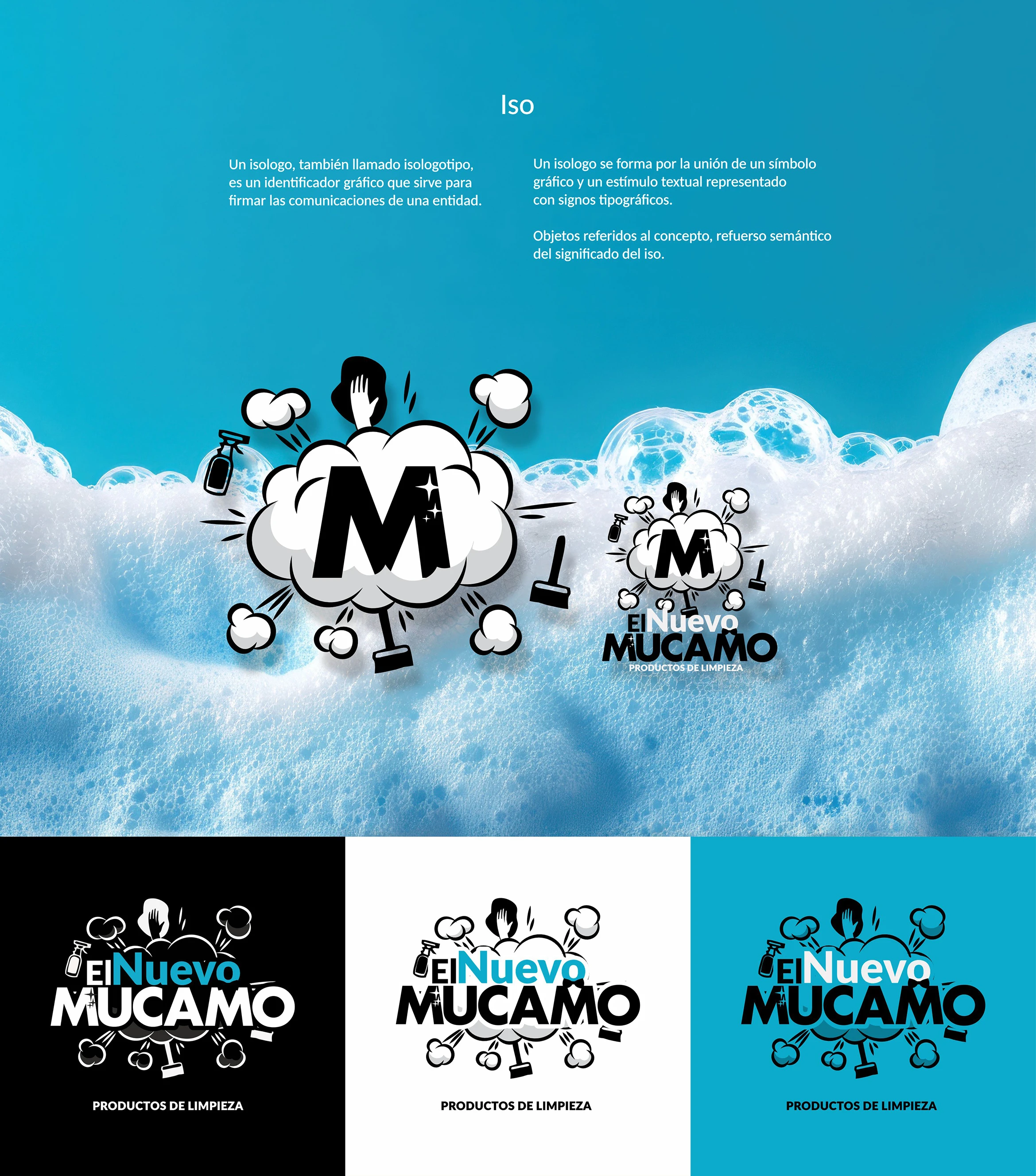 EL Nuevo Mucamo