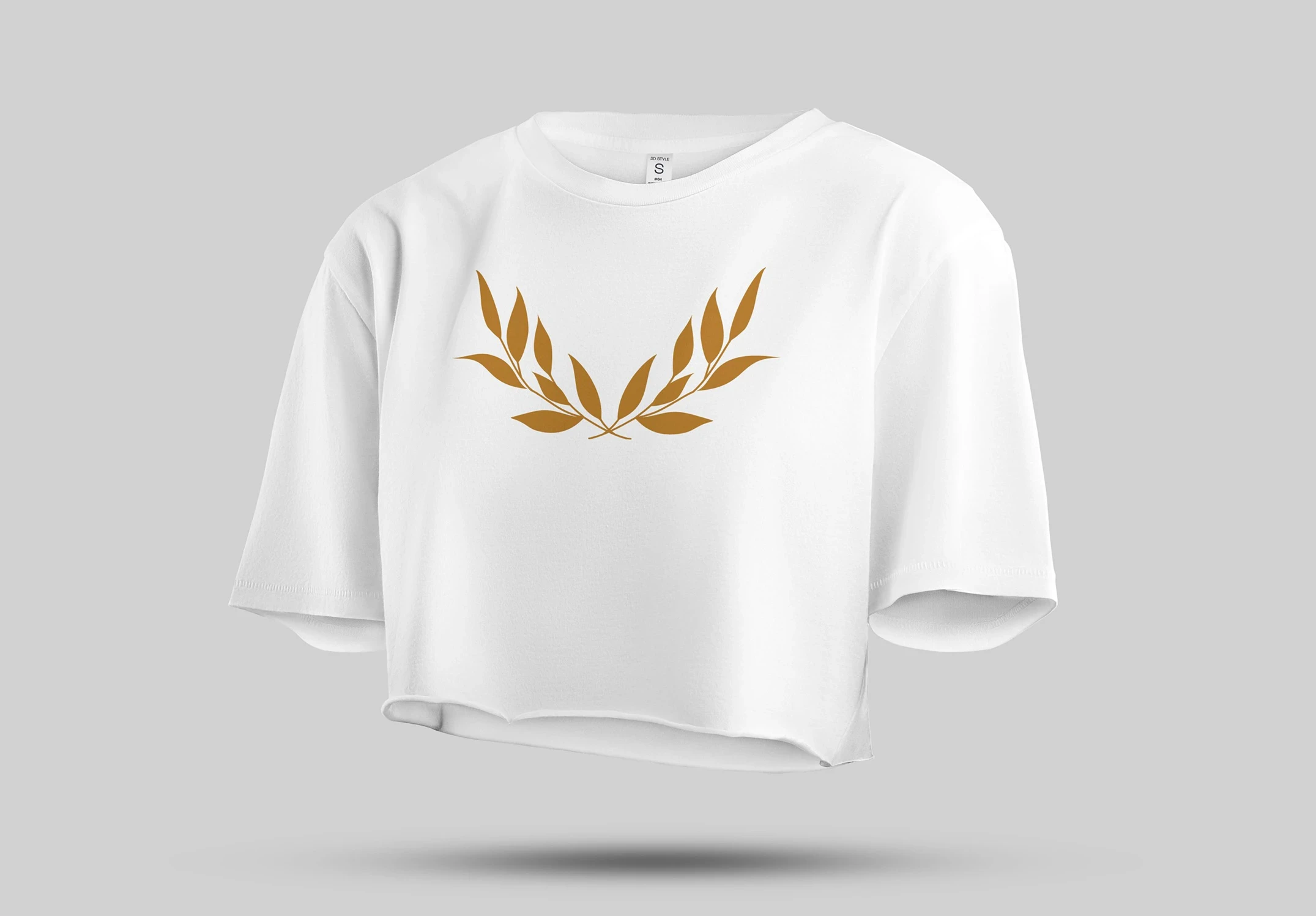 Laurel Branding
