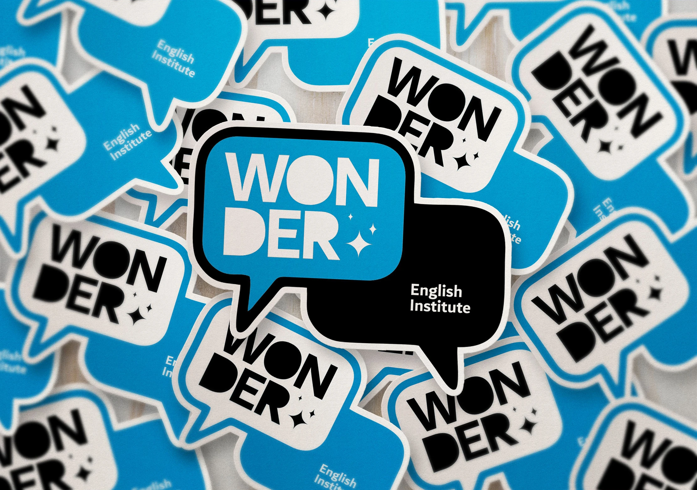 Wonder Scene